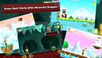 Super Hero Magic Adventure - Platformer Game Screen Shot 5