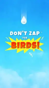 Don't Zap The Birds! Screen Shot 4
