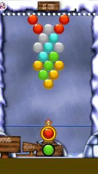 Bubble Shooter 2017 Screen Shot 1