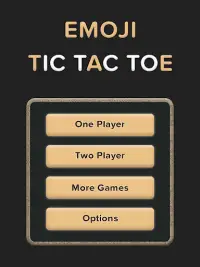Tic Tac Toe For Emoji Screen Shot 9