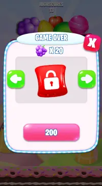 Switchle Candy : Collect Fruits Screen Shot 4