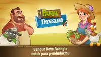 Farm Dream - Village Farming S Screen Shot 5