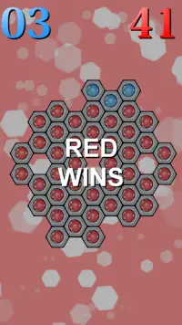 Hexagon - A classic board game Screen Shot 5