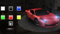 İtalia Driving Simulator Screen Shot 0