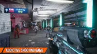 DEAD TARGET: Zombie Games 3D Screen Shot 2