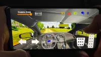 Village Car Multiplayer Screen Shot 6