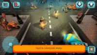 Motosiklet Yarışı Zanaat Screen Shot 0