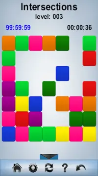 Logic games. Tiles Screen Shot 13