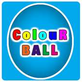 Colour ball