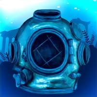 Swimmy Diver: Atlantis