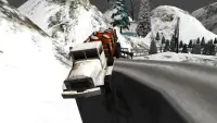 Mountain Trucker 2016 Screen Shot 1