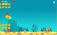 [Game] Kitty Sea Adventure Screen Shot 3