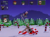 Catch the Reindeer Screen Shot 6