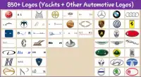 Best Yacht Brands Logo Quiz Screen Shot 0