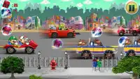 Adventures Paw Mario Patrol Screen Shot 1