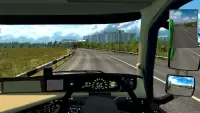 Offroad Army Truck Simulator Screen Shot 3