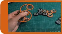 Fidget Spinner Hands Screen Shot 6