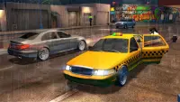 Taxi Sim 2020 Screen Shot 0
