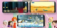 Little Tiaras: princess Adventure Game 👸 Screen Shot 3