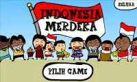 Indonesia Merdeka Screen Shot 0