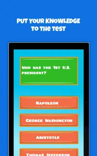 Trivia Universe - Quiz Hero Screen Shot 7