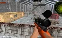 Undercover Sniper Survival Screen Shot 3