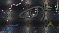 Slink Slither Worms Screen Shot 1