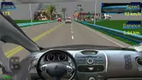 Dr Driving Simulator : Driving City 3D Screen Shot 1