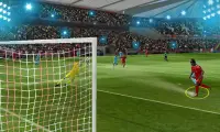 Gerçek Ultimate Soccer Arena Screen Shot 3