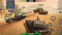 World of Tanks Blitz PVP битвы Screen Shot 6