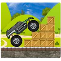 Esistem Monster Truck