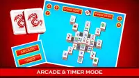 klassisches Mahjong Suche 2021- Spiel auf Kacheln Screen Shot 3