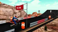 Bike Racing Super Cross Screen Shot 3