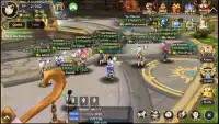 Tips for Dragon Nest M Screen Shot 1