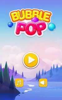 Bubble Pop Screen Shot 15