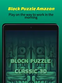 Block Puzzle Amazon Screen Shot 8