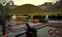 Doberman Dog Simulator Screen Shot 7