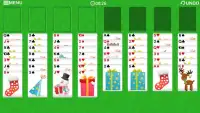 Freecell Party Sets Screen Shot 1