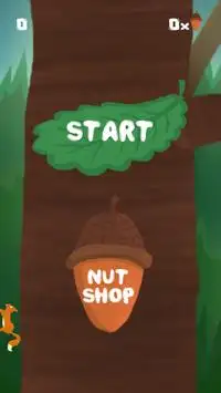 Go Nuts! Screen Shot 4