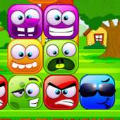 Happy Angry Birds Facemove