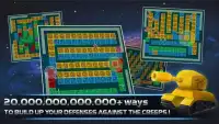 Galaxy Defense: Battle Creeps Screen Shot 3
