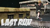 Last Run 3D Screen Shot 4
