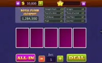 Vegas Video Poker Free App Screen Shot 6