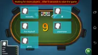 Pai Gow Poker King Screen Shot 3