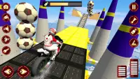 Bike Racing Game: Moto Games Screen Shot 2