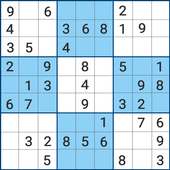 Sudoku puzzle game for free