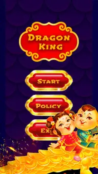 Dragon King Screen Shot 0