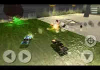Mega Mad Car Crash Derby Extreme World Chaos 2018 Screen Shot 2