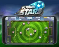 PC Fútbol Stars Screen Shot 1