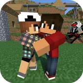 My Girlfriend Mcpe